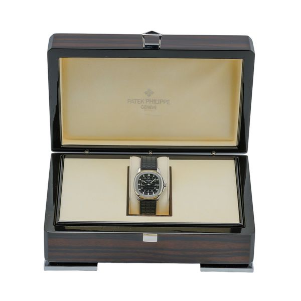 Patek Philippe Aquanaut 5066A-001